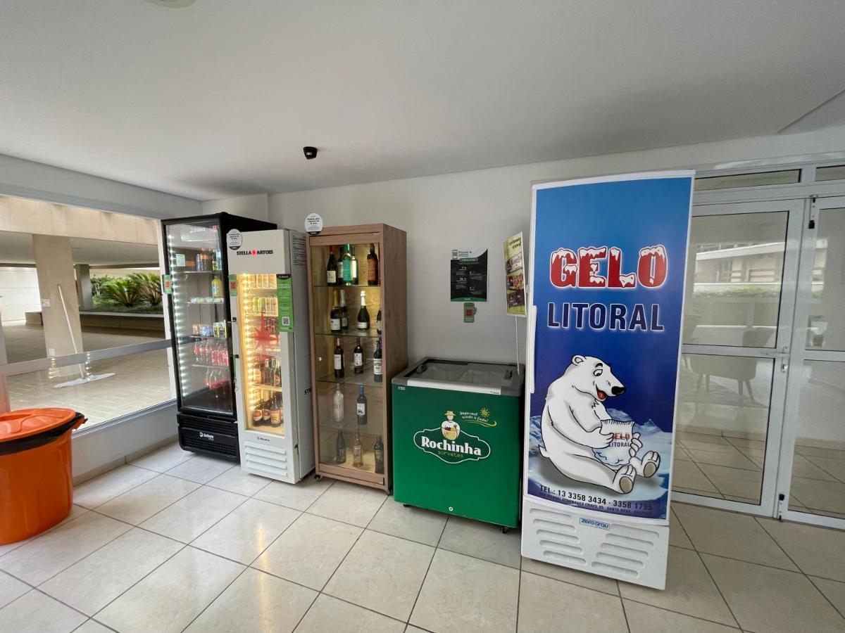 Lazer De Resort A Poucos Passos Da Praia グァルジャー エクステリア 写真