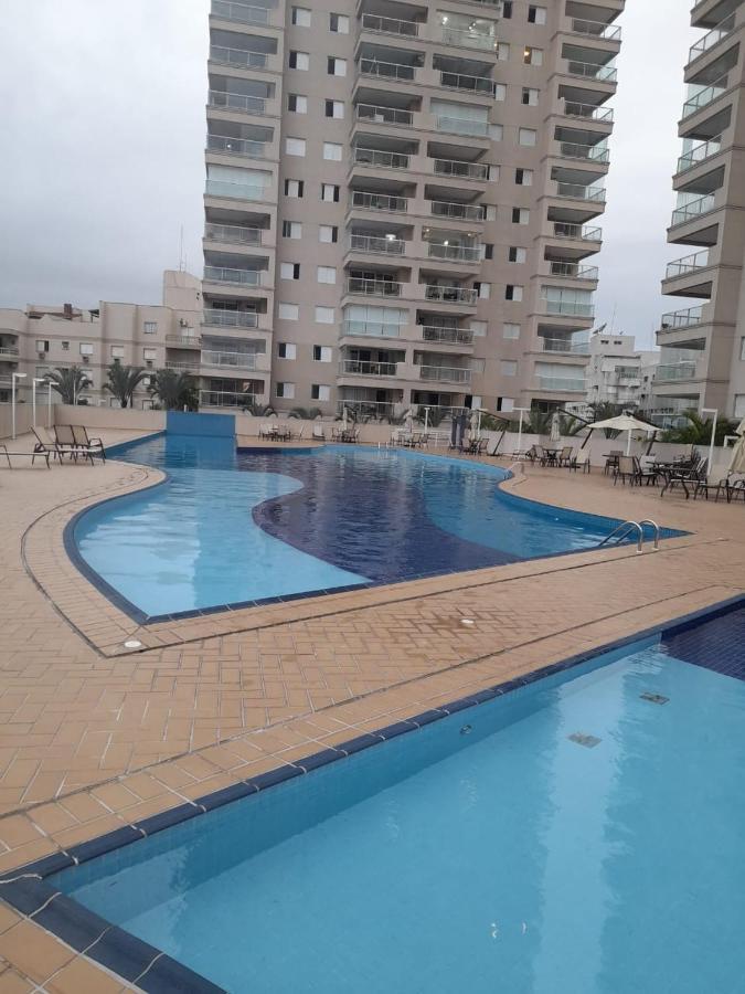 Lazer De Resort A Poucos Passos Da Praia グァルジャー エクステリア 写真